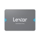 LEXAR - Lexar NQ100 2.5'' 1,92 TB Serial ATA III - lnq100x1920-rnnng